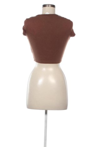 Damski T-shirt SHEIN, Rozmiar XS, Kolor Kolorowy, Cena 23,99 zł