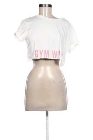 Dámské tričko SHEIN, Velikost XL, Barva Bílá, Cena  255,00 Kč