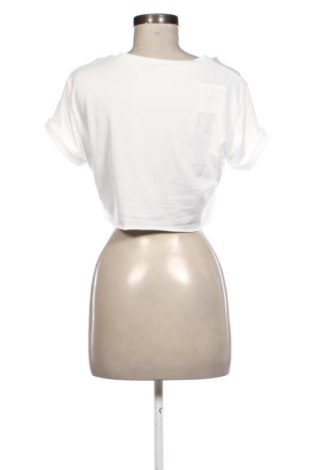 Dámské tričko SHEIN, Velikost XL, Barva Bílá, Cena  255,00 Kč