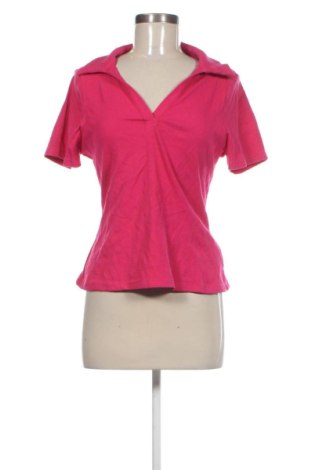 Tricou de femei SHEIN, Mărime L, Culoare Roz, Preț 53,99 Lei