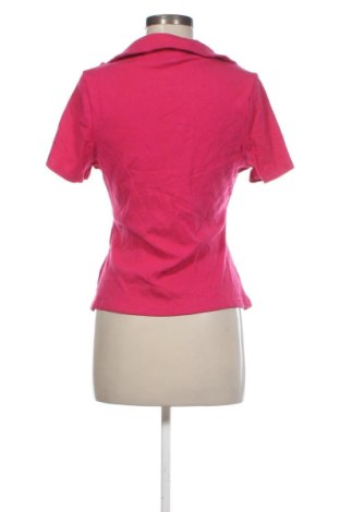 Tricou de femei SHEIN, Mărime L, Culoare Roz, Preț 53,99 Lei