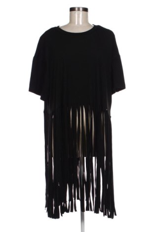 Dámské tričko SHEIN, Velikost XL, Barva Černá, Cena  264,00 Kč