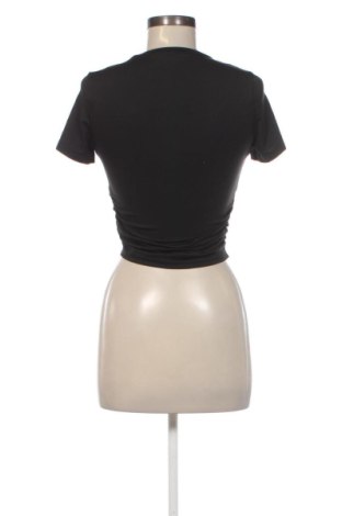 Tricou de femei SHEIN, Mărime XS, Culoare Negru, Preț 53,99 Lei