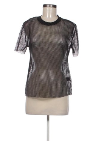 Tricou de femei SHEIN, Mărime S, Culoare Negru, Preț 53,99 Lei