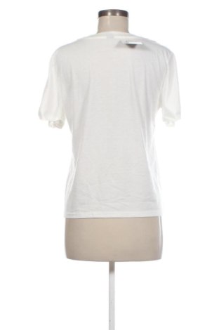 Damski T-shirt SHEIN, Rozmiar M, Kolor Biały, Cena 45,99 zł