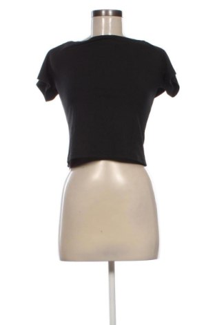 Tricou de femei SHEIN, Mărime M, Culoare Negru, Preț 53,99 Lei