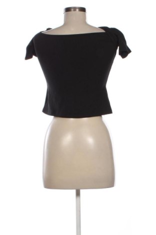 Tricou de femei SHEIN, Mărime M, Culoare Negru, Preț 53,99 Lei