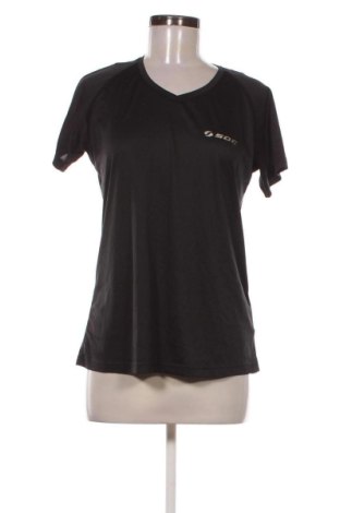 Női póló SOC, Méret L, Szín Fekete, Ár 4 199 Ft