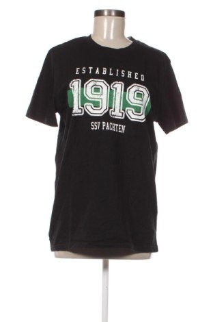 Дамска тениска STANLEY/STELLA, Размер M, Цвят Черен, Цена 8,69 €