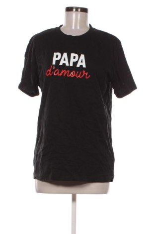 Дамска тениска STANLEY/STELLA, Размер M, Цвят Черен, Цена 8,18 €