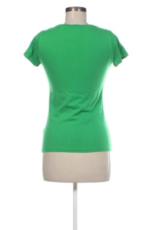 Damen T-Shirt STANLEY/STELLA, Größe S, Farbe Grün, Preis 9,00 €