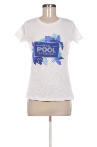 Damen T-Shirt STANLEY/STELLA, Größe M, Farbe Weiß, Preis € 11,99