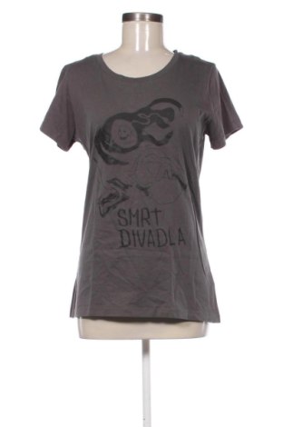 Dámské tričko STANLEY/STELLA, Velikost L, Barva Šedá, Cena  280,00 Kč