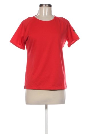 Dámské tričko Salewa, Velikost M, Barva Červená, Cena  449,00 Kč