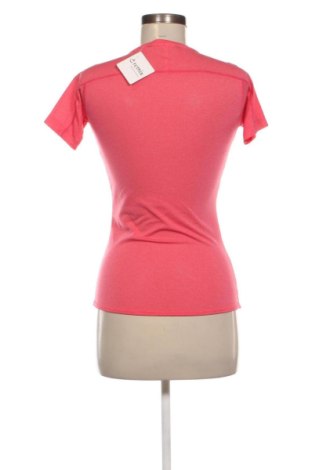 Damski T-shirt Salewa, Rozmiar XXS, Kolor Różowy, Cena 71,99 zł