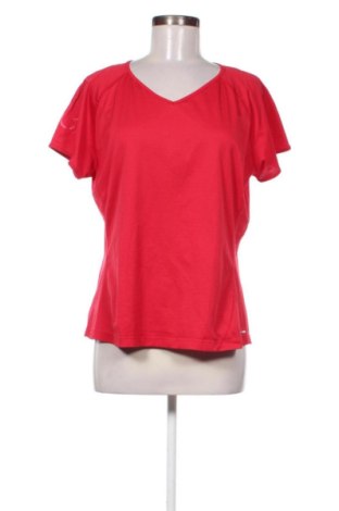 Tricou de femei Salomon, Mărime XL, Culoare Roșu, Preț 132,99 Lei