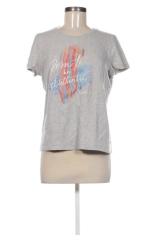 Damski T-shirt Salsa, Rozmiar S, Kolor Szary, Cena 73,99 zł