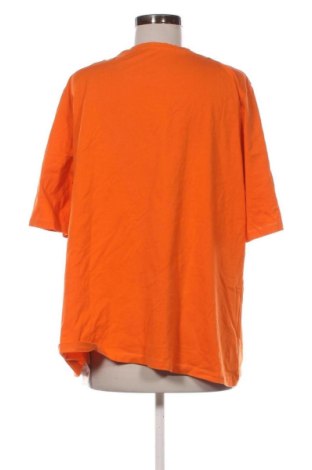 Damen T-Shirt Samoon, Größe XXL, Farbe Orange, Preis 11,99 €