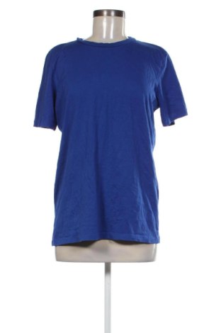 Damen T-Shirt Selected Femme, Größe L, Farbe Blau, Preis € 18,99