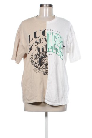 Tricou de femei Seven Sisters, Mărime M, Culoare Multicolor, Preț 53,99 Lei