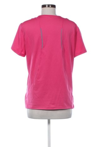 Γυναικείο t-shirt Shamp, Μέγεθος XL, Χρώμα Ρόζ , Τιμή 7,99 €