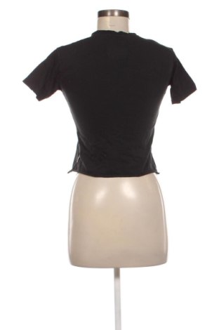 Дамска тениска Shoe, Размер S, Цвят Черен, Цена 7,66 €