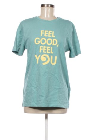 Дамска тениска Sielei, Размер M, Цвят Син, Цена 8,18 €