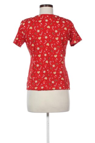 Damen T-Shirt Sinsay, Größe XS, Farbe Mehrfarbig, Preis 8,63 €