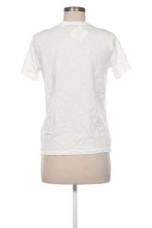 Tricou de femei Sinsay, Mărime M, Culoare Alb, Preț 39,89 Lei