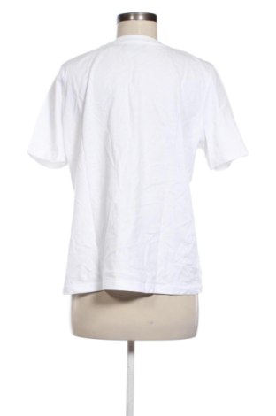 Női póló Sinsay, Méret XL, Szín Fehér, Ár 3 306 Ft