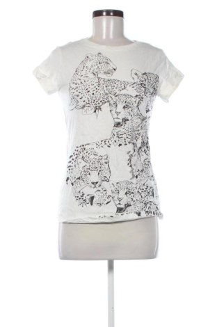 Tricou de femei Sisley, Mărime S, Culoare Multicolor, Preț 85,99 Lei