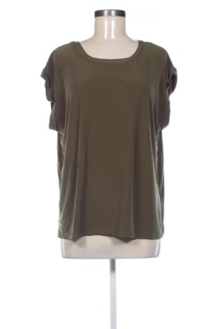 Дамска тениска Sisters Point, Размер XXL, Цвят Зелен, Цена 7,66 €