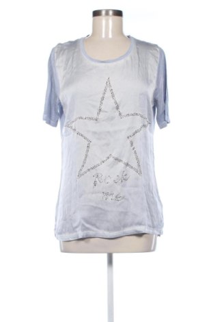 Damen T-Shirt Six-O-Seven, Größe M, Farbe Mehrfarbig, Preis € 18,99
