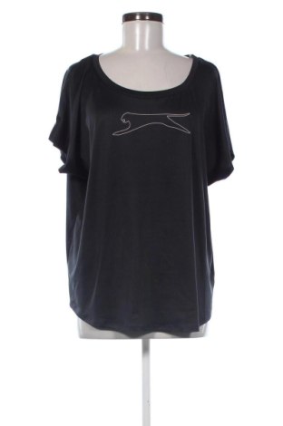 Damen T-Shirt Slazenger, Größe XL, Farbe Schwarz, Preis € 7,99