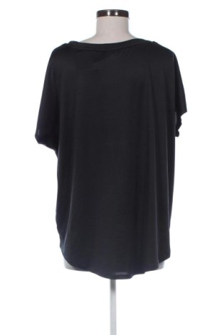 Damen T-Shirt Slazenger, Größe XL, Farbe Schwarz, Preis € 7,99