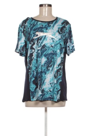 Tricou de femei Slazenger, Mărime L, Culoare Multicolor, Preț 44,99 Lei