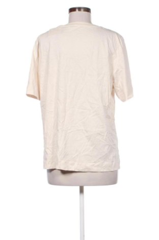 Damen T-Shirt Small Talk, Größe XL, Farbe Beige, Preis € 18,99