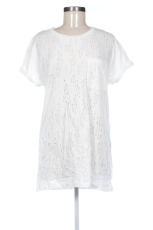 Damski T-shirt Soaked In Luxury, Rozmiar XL, Kolor Biały, Cena 72,99 zł