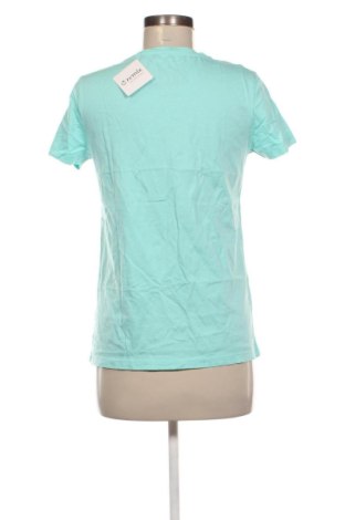 Damski T-shirt Soccx, Rozmiar S, Kolor Zielony, Cena 72,99 zł