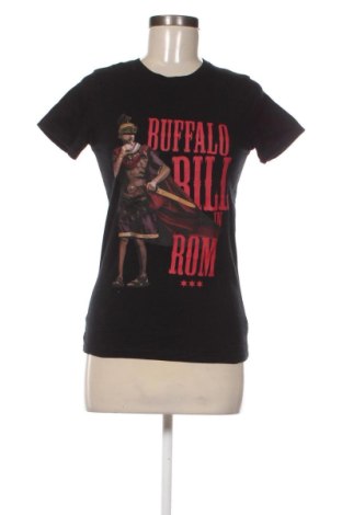 Dámske tričko Sol's, Veľkosť S, Farba Čierna, Cena  10,95 €