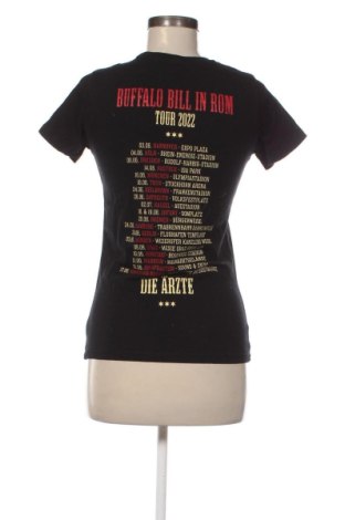 Dámske tričko Sol's, Veľkosť S, Farba Čierna, Cena  10,95 €