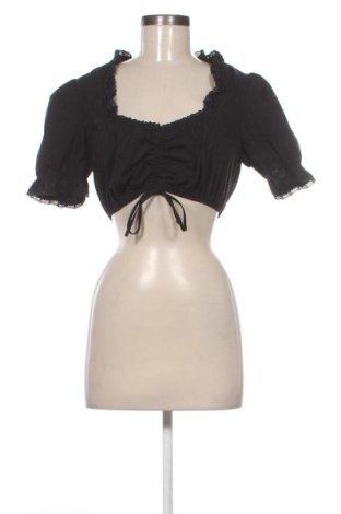 Tricou de femei Spieth & Wensky, Mărime M, Culoare Negru, Preț 46,92 Lei