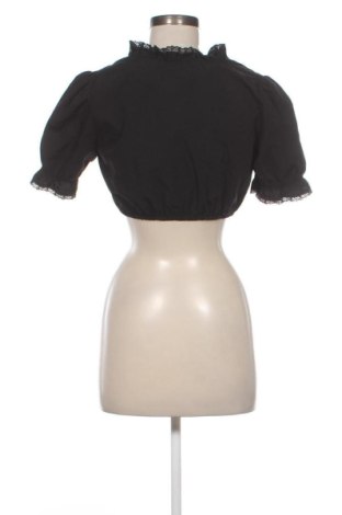 Tricou de femei Spieth & Wensky, Mărime M, Culoare Negru, Preț 46,92 Lei