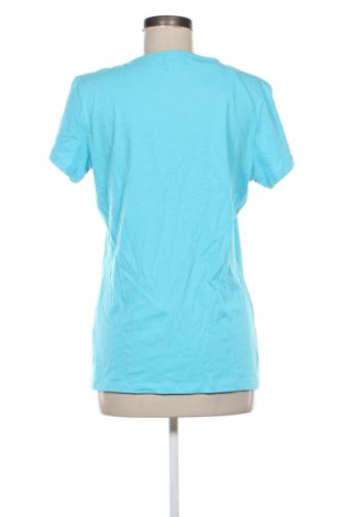 Дамска тениска Splash, Размер L, Цвят Син, Цена 9,71 €