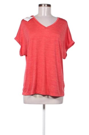 Damski T-shirt Sport Performance by Tchibo, Rozmiar M, Kolor Kolorowy, Cena 24,99 zł