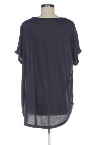 Damen T-Shirt Sports Performance by Tchibo, Größe XL, Farbe Blau, Preis € 5,99