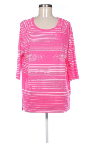 Tricou de femei Sports Performance by Tchibo, Mărime XXL, Culoare Multicolor, Preț 44,99 Lei