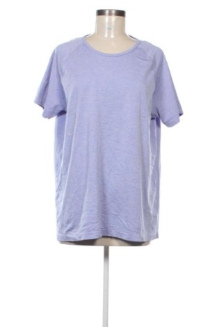 Dámske tričko Sports Performance by Tchibo, Veľkosť XL, Farba Fialová, Cena  5,95 €