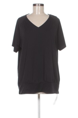 Дамска тениска Sports Performance by Tchibo, Размер XL, Цвят Черен, Цена 12,27 €