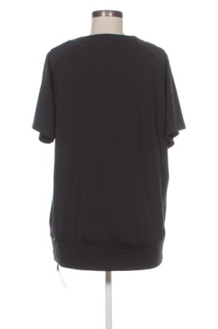 Дамска тениска Sports Performance by Tchibo, Размер XL, Цвят Черен, Цена 12,27 €
